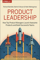 Product Leadership-9781491960608