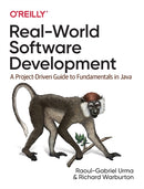 Real-World Software Development-9781491967171