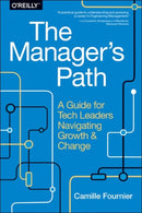 The Manager`s Path-9781491973899