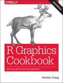 R Graphics Cookbook : Practical Recipes for Visualizing Data-9781491978603