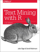 Text Mining with R-9781491981658