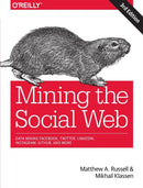 Mining the Social Web, 3e