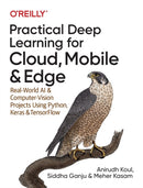 Practical Deep Learning for Cloud, Mobile and Edge