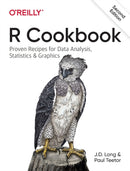 R Cookbook 2e