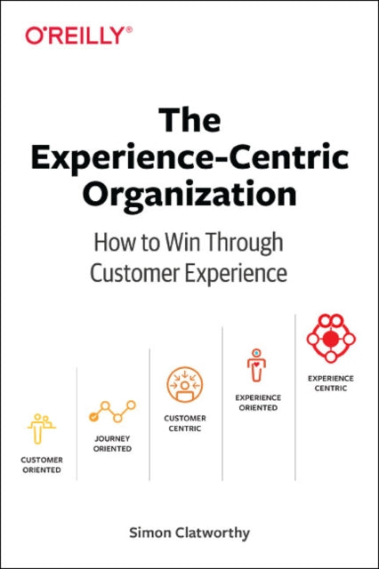 Experience-Centric Organization, The