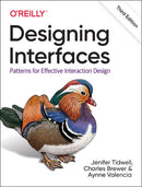 Designing Interfaces, 3e