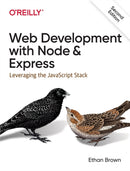 Web Development with Node and Express, 2e