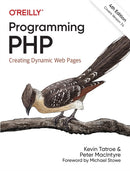 Programming PHP : Creating Dynamic Web Pages-9781492054139