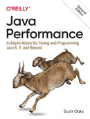 Java Performance 2e