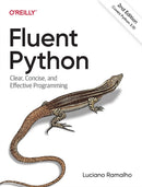 Fluent Python, 2E
