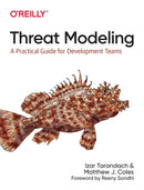 Threat Modeling : A Practical Guide for Development Teams-9781492056553