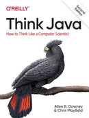 Think Java, 2e