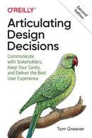 Articulating Design Decisions, 2E