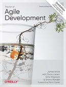 The Art of Agile Development-9781492080695