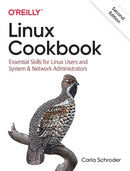 Linux Cookbook, 2e