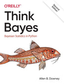 Think Bayes 2e