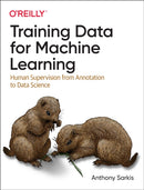 Training Data for Machine Learning-9781492094524