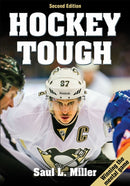 Hockey Tough-9781492504092
