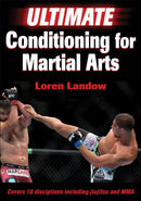 Ultimate Conditioning for Martial Arts-9781492506157