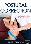 Postural Correction-9781492507123