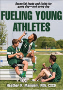 Fueling Young Athletes-9781492522096