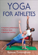 Yoga for Athletes-9781492522614