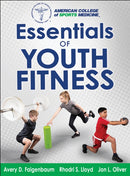 Essentials of Youth Fitness-9781492525790