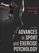Advances in Sport and Exercise Psychology-9781492528920