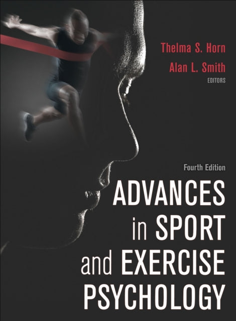 Advances in Sport and Exercise Psychology-9781492528920