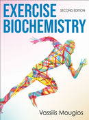 Exercise Biochemistry-9781492529040