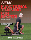 New Functional Training for Sports-9781492530619