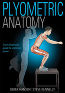 Plyometric Anatomy-9781492533498