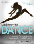 Conditioning for Dance