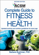ACSM's Complete Guide to Fitness & Health-9781492533672