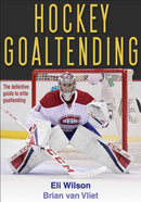Hockey Goaltending-9781492533801