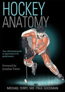 Hockey Anatomy-9781492535881