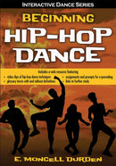 Beginning Hip-Hop Dance with Web Resource-9781492544456