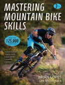 Mastering Mountain Bike Skills-9781492544494