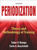 Periodization : Theory and Methodology of Training-9781492544807