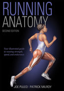 Running Anatomy-9781492548294