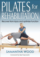 Pilates for Rehabilitation-9781492556497