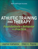 Athletic Training and Therapy : Foundations of Behavior and Practice-9781492560586
