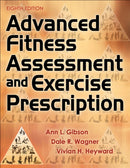 Advanced Fitness Assessment and Exercise Prescription-9781492561347