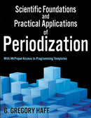 Scientific Foundations and Practical Applications of Periodization-9781492561675