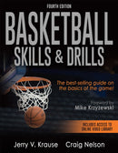 Basketball Skills & Drills-9781492564102