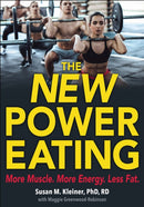 The New Power Eating-9781492567264