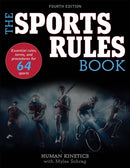 The Sports Rules Book-9781492567592