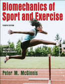 Biomechanics of Sport and Exercise-9781492571407