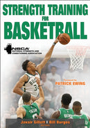 Strength Training for Basketball-9781492571490