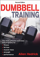 Dumbbell Training-9781492587002